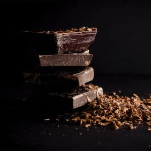 Amateur de chocolat - Agence NL